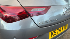 Mercedes-Benz CLA 250e AMG Line Premium 4dr Tip Auto Saloon